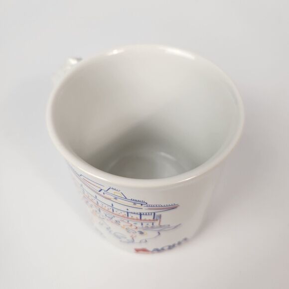 Vtg AQHA Canterbury Cup Quater Horse Equestrian Jockey Races English Stock Horse - Picture 8 of 8